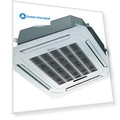 Фанкойл Electrolux EFR-1500R