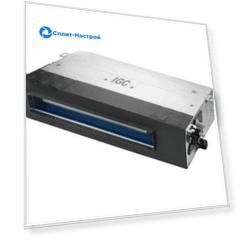 IGC IDХ-36HS/IUХ-36HS