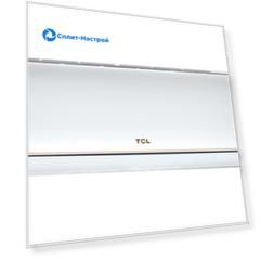 Мульти сплит-система TCL One Inverter TACM-18HRID/E1                     Настенный внутренний блок