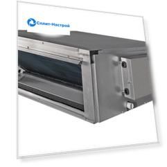 Energolux SAD80D3-A/SAU80U3-A