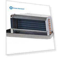 Фанкойл DAIKIN FWE03CF