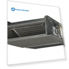 Фанкойл DAIKIN FWM25DTN