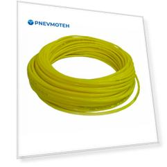 Трубка полиуретановая Camozzi TPU 6/4-G