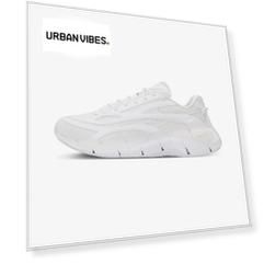 Мужские кроссовки Reebok Zig Kinetica 2.5, Белый