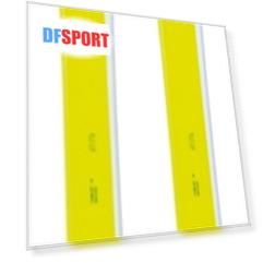 Горные лыжи с креплениями Volkl Junior Racetiger Sl + кр. Marker M 4.5 Eps