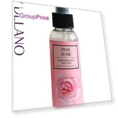 Спрей-мист парфюмированный pink rose 100 мл