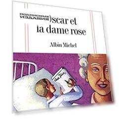 Oscar et la dame rose