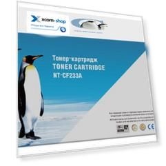 Картридж G&G GG-FAT411A черный (2000стр.) для Panasonic MB1900/MB2000/MB2010/MB2020/MB2025/MB2030
