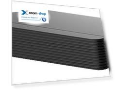 Видеорегистратор UNIVIEW NVR-116E2 IP 16-ти канальный 4K, поддержка видеоформатов H.265/H.264, HDMI, VGA, 2*USB, ONVIF, SDK, iOS, Android, 12В