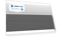 Видеорегистратор UNIVIEW NVR-110E2 IP 10-ти канальный 4K, поддержка видеоформатов Ultra 265/H.265/H.264, HDMI, VGA, 2*USB, ONVIF, SDK, iOS, Android, 1