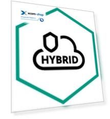 Право на использование (электронно) Kaspersky Security для виртуальных и облачных сред - Enterprise Ed., CPU. 100-149 CPU 2 year Base
