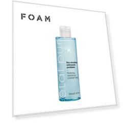 ETAT PUR ETAT PUR Очищающая мицеллярная вода для лица Purifying Cleansing Micellar Water 200 мл