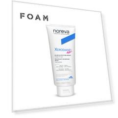 Noreva Noreva Питательный бальзам для сухой кожи лица и тела Xerodiane AP+ 200 мл