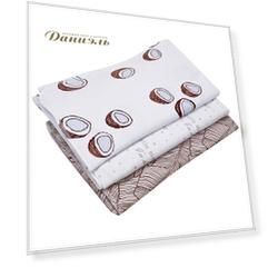 Пеленка Mjolk