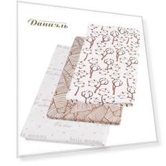 Пеленка Mjolk
