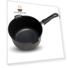 Ковш с фиксированной ручкой 1,3 л Gastrolux
