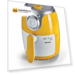 Фритюрница Ariete 4615