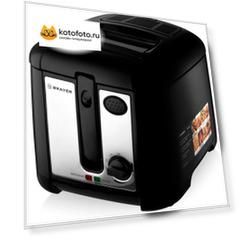 Фритюрница Brayer BR2832BK