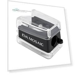 Eva Mosaic Точилка для карандашей, 8 мм (Eva Mosaic, Брови)