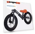 Беговел  Rant RB125 FASTER Graphite