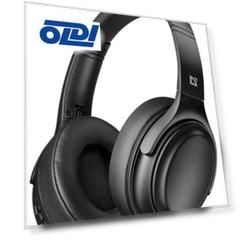 Гарнитура Defender FREEMOTION B535 черный