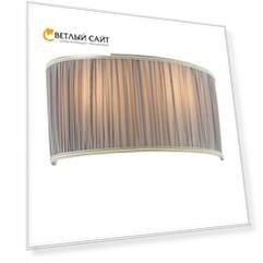 Плафон NewPort Абажур к 3122/A серый