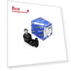 Левый наконечник рулевой тяги для а/м Chevrolet Lanos, Daewoo Nexia/Espero Riginal RG02635