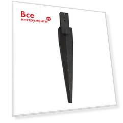 Забивная свая СВАЙБЕР SZ60х60/850, PS
