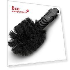 Универсальная щетка Karcher