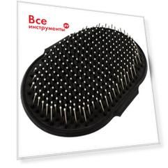 Щетка для чистки шерсти Karcher 2.643-874.0