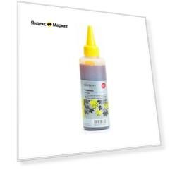 Чернила YELLOW 100ML MP150/MP160 CS-I-CL41Y CACTUS
