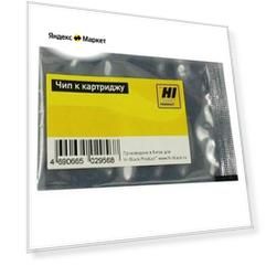 Чип Hi-Black к картриджу Xerox Phaser 3140/3155/3160 (108R00909), Bk, 2,5K