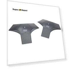 Комплект микрофонов Cisco CP-7937-MIC-KIT