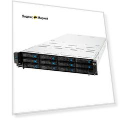 Серверная платформа ASUS RS520A-E11-RS12U (90SF01Q1-M00280)