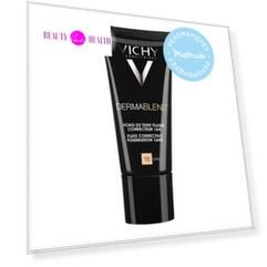 Vichy (Виши) Дермабленд Корректирующий тональный флюид тон 15 опаловый 30 мл