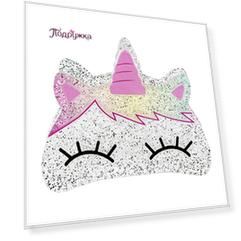 Краб MISS PINKY