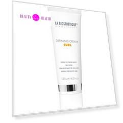 Ла Биостетик/La Biosthetique Curl Кондиционирующий крем для укладки локонов 125 мл