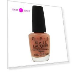 OPI Classic Лак для ногтей A Great Opera-Tunity NLV25 15мл