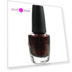 OPI Classic Лак для ногтей Midnight In Moscow NLR59 15мл
