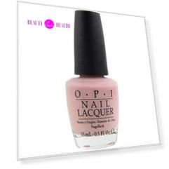 OPI Classic Лак для ногтей Put It In Neutral NLT65 15мл