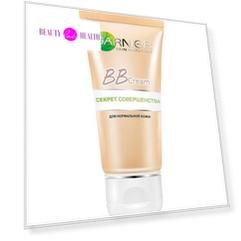 Garnier (Гарньер) BB Крем Секрет Совершенства для нормальной кожи светло-бежевый, 50мл