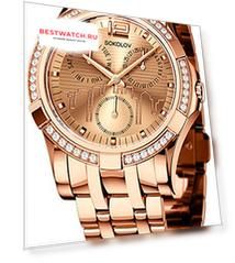 fashion наручные  женские часы Sokolov 305.73.00.001.05.02.2. Коллекция My World