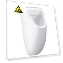 Писсуар Grohe Bau ceramic 39439000