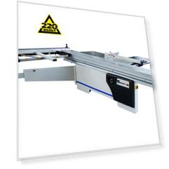 Станок форматно-раскроечный Proma Pks-300/3200