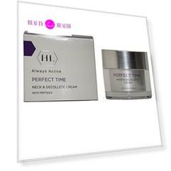 Holy Land Neck&Decollete cream крем для шеи и декольте 50мл