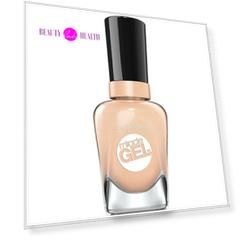 Sally Hansen гель лак для ногтей Miracle Gel тон 163