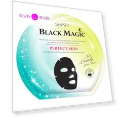 Shary Black magic Маска для лица против несовершенств PERFECT SKIN 20г