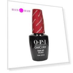 OPI Гель для ногтей OPI by Popular Vote GCW63A 15мл