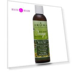 Aroma Naturals Терапевтическое масло для ванн 180 мл