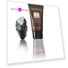 Сотис (Sothys) Homme Успокаивающий бальзам после бритья